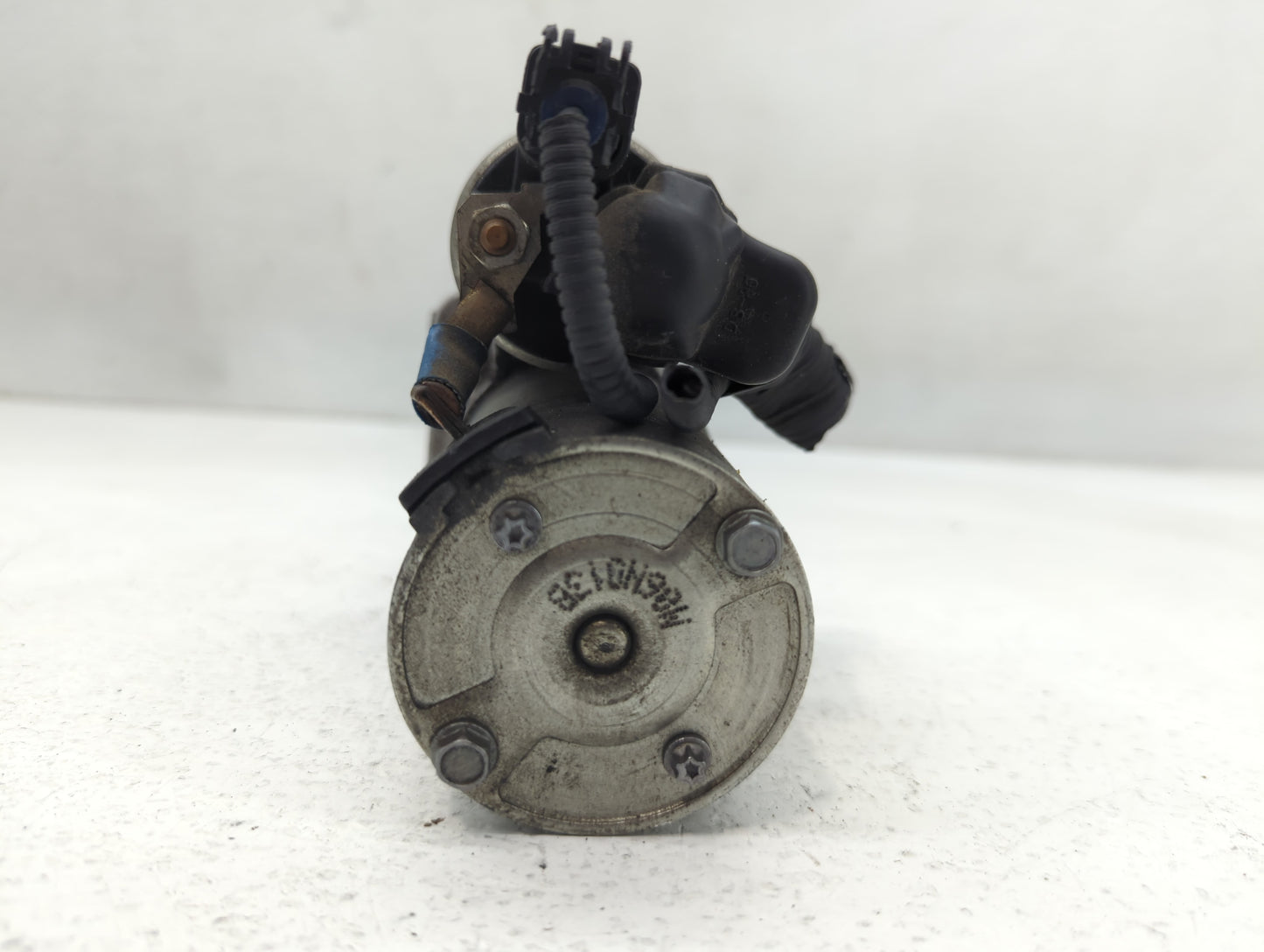 2012-2014 Kia Optima Car Starter Motor Solenoid OEM P/N:8000621 36100-2G400 Fits Fits 2008 2009 2010 2011 2012 2013 2014 OEM