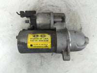 2012-2014 Kia Optima Car Starter Motor Solenoid OEM P/N:8000021 36100-2G400 Fits Fits 2008 2009 2010 2011 2012 2013 2014 OEM