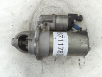 2012-2014 Kia Optima Car Starter Motor Solenoid OEM P/N:8000021 36100-2G400 Fits Fits 2008 2009 2010 2011 2012 2013 2014 OEM