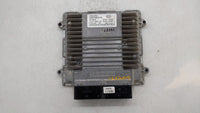 2014-2015 Kia Optima PCM Engine Control Computer ECU ECM PCU OEM P/N:39138-2GBJ0 391082GBJ0, 39108-2GBJ0 Fits Fits 2014 2015