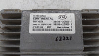 2014-2015 Kia Optima PCM Engine Control Computer ECU ECM PCU OEM P/N:39138-2GBJ0 391082GBJ0, 39108-2GBJ0 Fits Fits 2014 2015