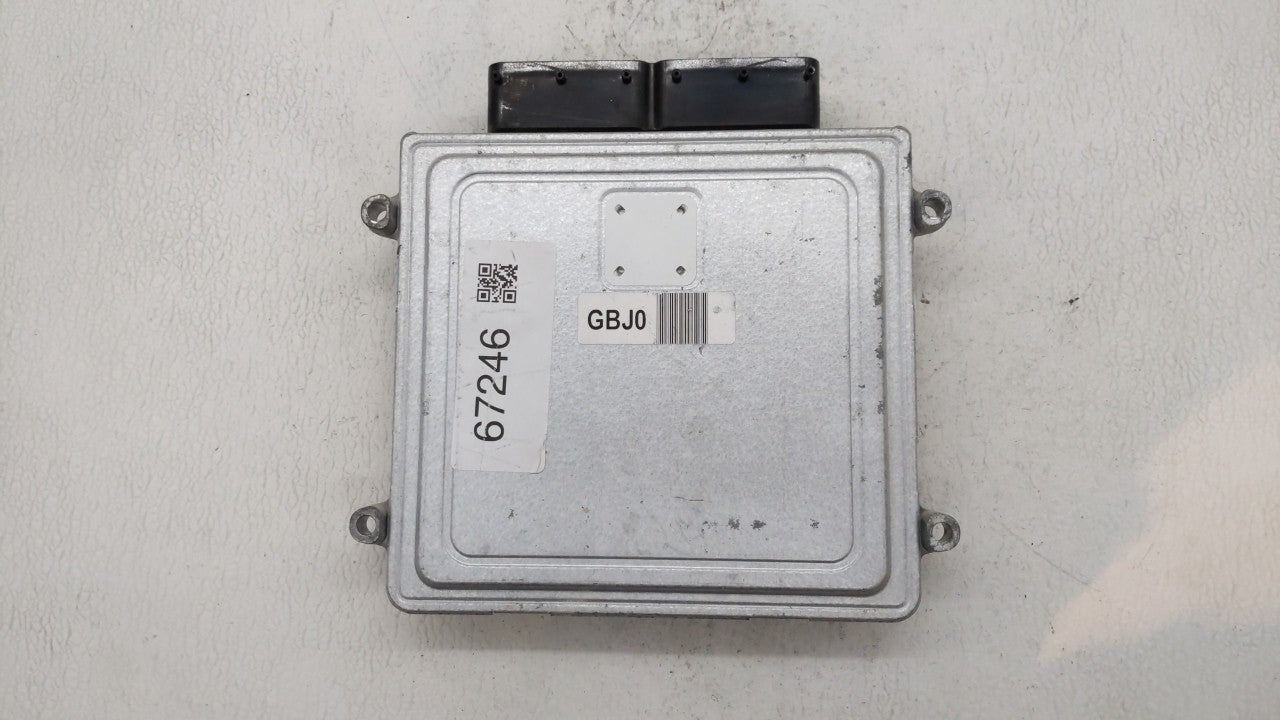 2014-2015 Kia Optima PCM Engine Control Computer ECU ECM PCU OEM P/N:39138-2GBJ0 391082GBJ0, 39108-2GBJ0 Fits Fits 2014 2015