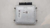2014-2015 Kia Optima PCM Engine Control Computer ECU ECM PCU OEM P/N:39138-2GBJ0 391082GBJ0, 39108-2GBJ0 Fits Fits 2014 2015