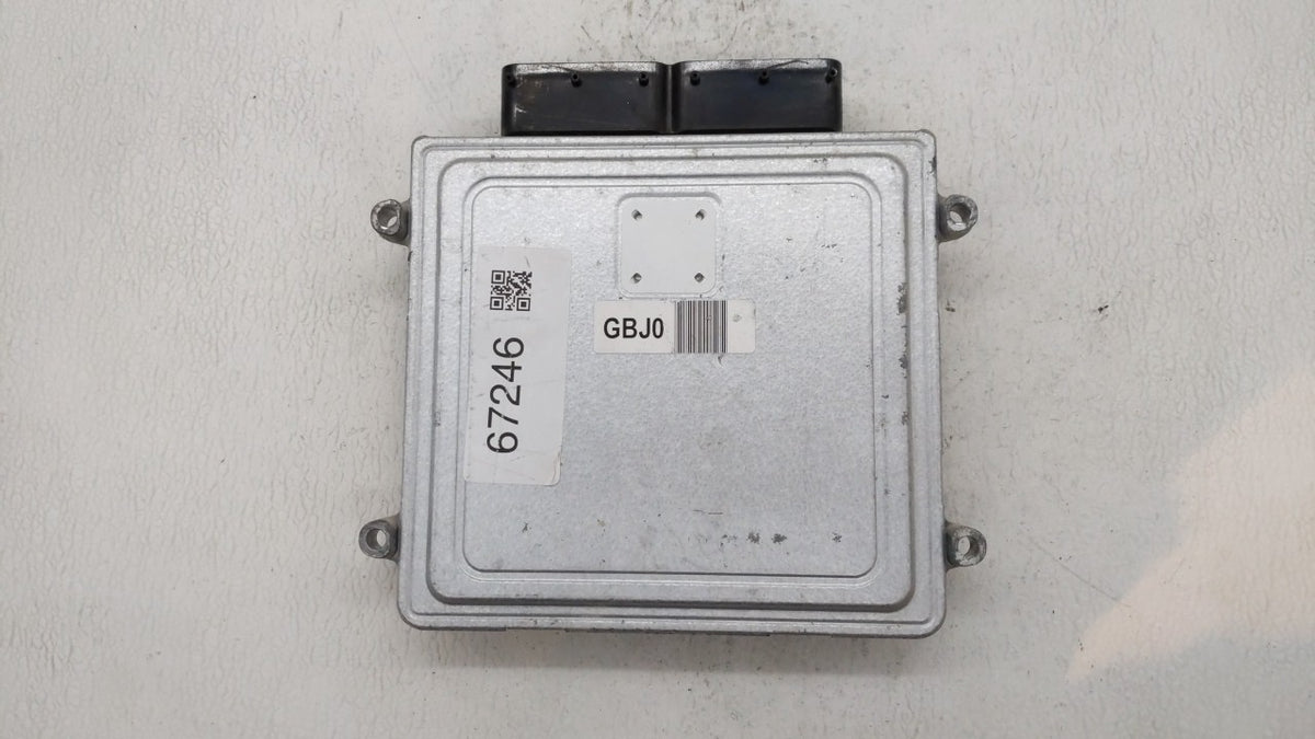 2014-2015 Kia Optima PCM Engine Control Computer ECU ECM PCU OEM P/N:39138-2GBJ0 391082GBJ0, 39108-2GBJ0 Fits 2014 2015 OEM 