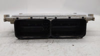 2014-2015 Kia Optima PCM Engine Control Computer ECU ECM PCU OEM P/N:39138-2GBJ0 391082GBJ0, 39108-2GBJ0 Fits Fits 2014 2015