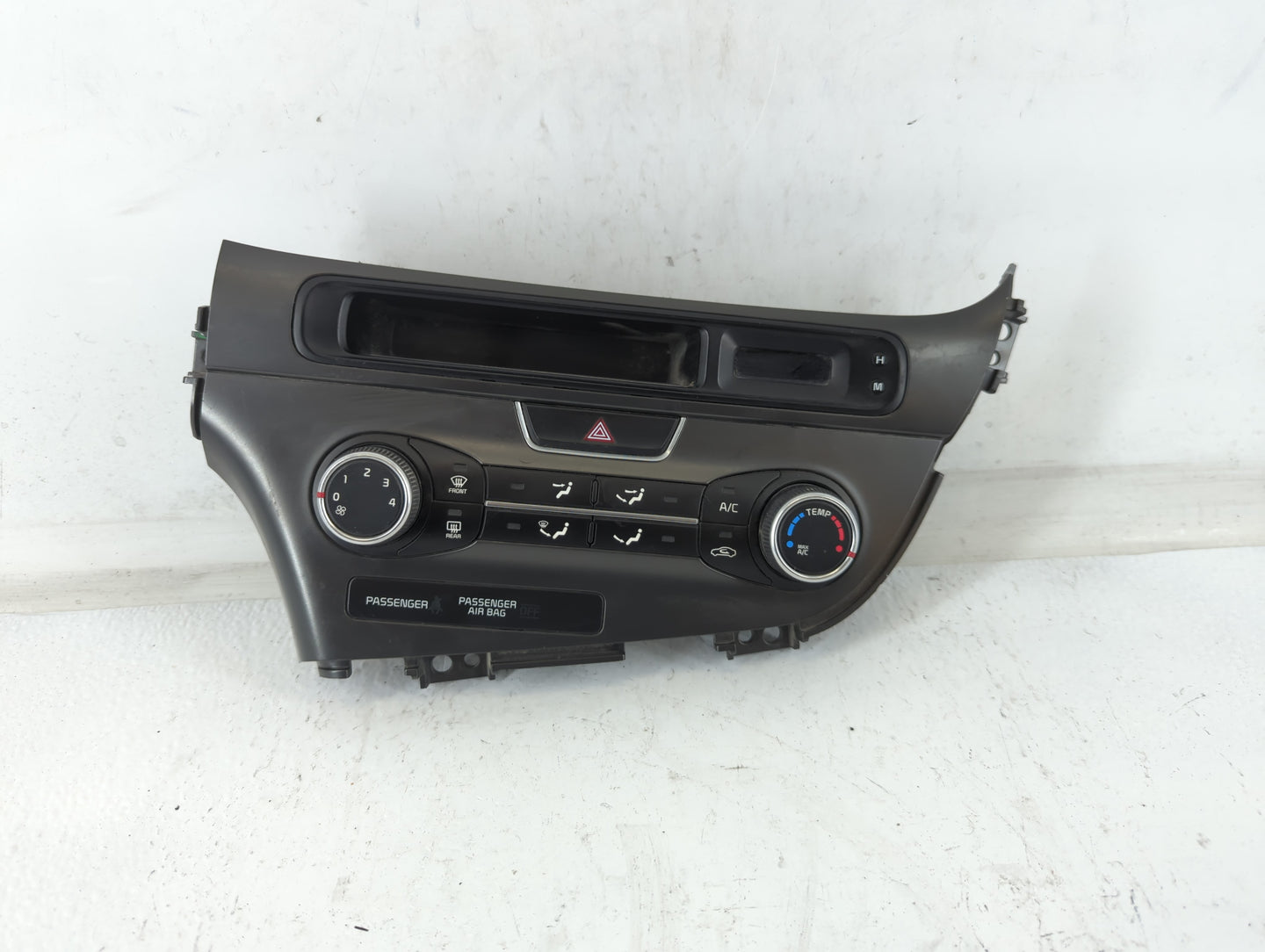 2014-2015 Kia Optima Climate Control Module Temperature AC/Heater Replacement P/N:JDHAA0043 97250-2TLE0 Fits Fits 2014 2015 
