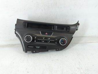 compare product 2014-2015 Kia Optima Climate Control Module Temperature AC/Heater Replacement P/N:JDHAA0043 97250-2TLE0 Fits Fits 2014 2015 OEM Used Auto Parts