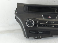 2014-2015 Kia Optima Climate Control Module Temperature AC/Heater Replacement P/N:JDHAA0043 97250-2TLE0 Fits Fits 2014 2015 