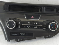 2014-2015 Kia Optima Climate Control Module Temperature AC/Heater Replacement P/N:JDHAA0043 97250-2TLE0 Fits Fits 2014 2015 