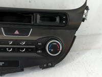 2014-2015 Kia Optima Climate Control Module Temperature AC/Heater Replacement P/N:JDHAA0043 97250-2TLE0 Fits Fits 2014 2015 