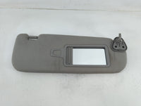 2011-2016 Kia Optima Sun Visor Shade Replacement Passenger Right Mirror Fits Fits 2011 2012 2013 2014 2015 2016 OEM Used Aut