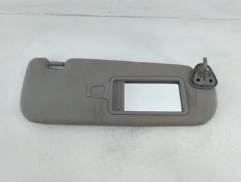 compare product 2011-2016 Kia Optima Sun Visor Shade Replacement Passenger Right Mirror Fits Fits 2011 2012 2013 2014 2015 2016 OEM Used Auto Parts