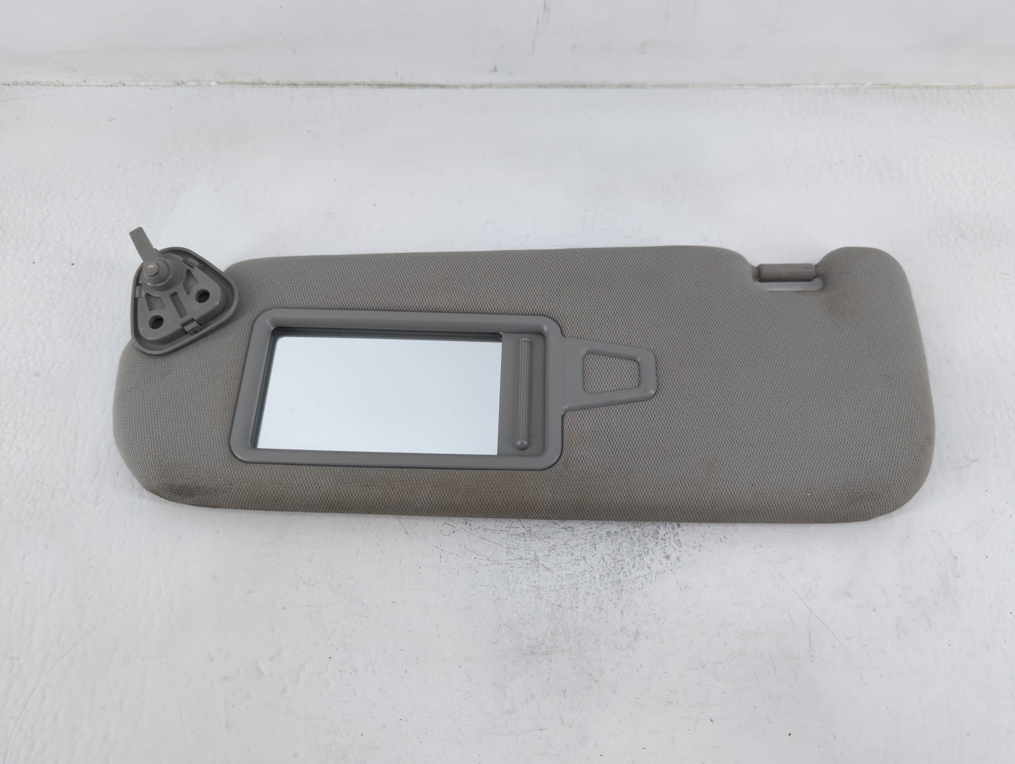 2011-2016 Kia Optima Sun Visor Shade Replacement Driver Left Mirror Fits Fits 2011 2012 2013 2014 2015 2016 OEM Used Auto Pa