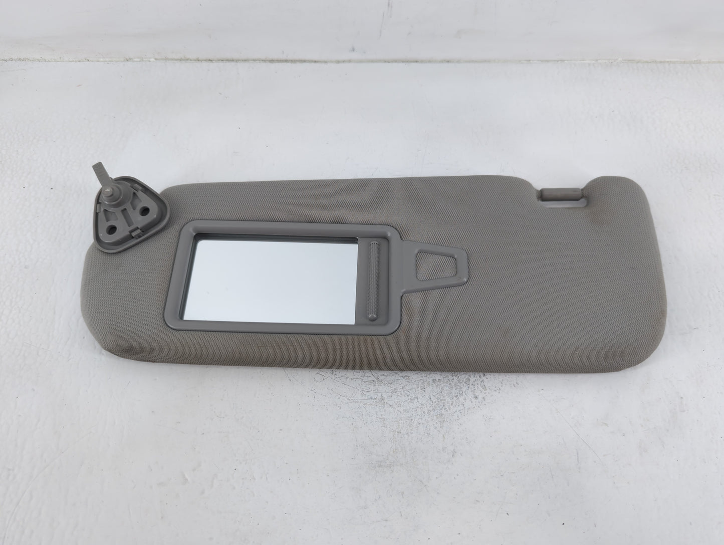 2011-2016 Kia Optima Sun Visor Shade Replacement Driver Left Mirror Fits Fits 2011 2012 2013 2014 2015 2016 OEM Used Auto Pa