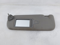 2011-2016 Kia Optima Sun Visor Shade Replacement Driver Left Mirror Fits Fits 2011 2012 2013 2014 2015 2016 OEM Used Auto Pa