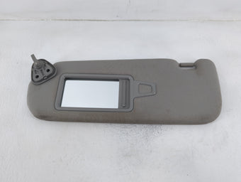 compare product 2011-2016 Kia Optima Sun Visor Shade Replacement Driver Left Mirror Fits Fits 2011 2012 2013 2014 2015 2016 OEM Used Auto Parts