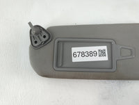 2011-2016 Kia Optima Sun Visor Shade Replacement Driver Left Mirror Fits Fits 2011 2012 2013 2014 2015 2016 OEM Used Auto Pa