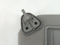 2011-2016 Kia Optima Sun Visor Shade Replacement Driver Left Mirror Fits Fits 2011 2012 2013 2014 2015 2016 OEM Used Auto Pa