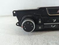 2014-2015 Kia Optima Climate Control Module Temperature AC/Heater Replacement P/N:97250-2TLE0 Fits Fits 2014 2015 OEM Used A