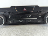 2014-2015 Kia Optima Climate Control Module Temperature AC/Heater Replacement P/N:97250-2TLE0 Fits Fits 2014 2015 OEM Used A