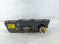 2014-2015 Kia Optima Climate Control Module Temperature AC/Heater Replacement P/N:97250-2TLE0 Fits Fits 2014 2015 OEM Used A