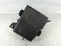 2014-2015 Kia Optima Fusebox Fuse Box Panel Relay Module P/N:91260-2T100 Fits Fits 2014 2015 OEM Used Auto Parts - Oemusedau
