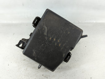 compare product 2014-2015 Kia Optima Fusebox Fuse Box Panel Relay Module P/N:91260-2T100 Fits Fits 2014 2015 OEM Used Auto Parts