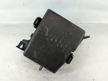 2014-2015 Kia Optima Fusebox Fuse Box Panel Relay Module P/N:91260-2T100 Fits Fits 2014 2015 OEM Used Auto Parts - Oemusedau