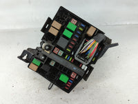 2014-2015 Kia Optima Fusebox Fuse Box Panel Relay Module P/N:91260-2T100 Fits Fits 2014 2015 OEM Used Auto Parts - Oemusedau