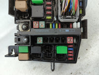 2014-2015 Kia Optima Fusebox Fuse Box Panel Relay Module P/N:91260-2T100 Fits Fits 2014 2015 OEM Used Auto Parts - Oemusedau
