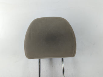 compare product Kia Optima Headrest Head Rest Rear Seat Beige