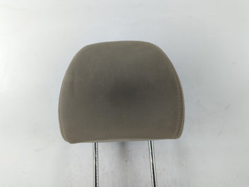 Kia Optima Headrest Head Rest Rear Seat Beige - Oemusedautoparts1.com