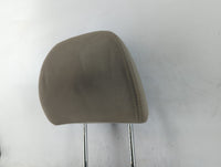 Kia Optima Headrest Head Rest Rear Seat Beige - Oemusedautoparts1.com