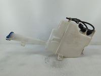 2011-2015 Kia Optima Windshield Washer Fluid Reservoir Bottle Oem - Oemusedautoparts1.com