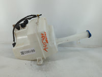 2011-2015 Kia Optima Windshield Washer Fluid Reservoir Bottle Oem - Oemusedautoparts1.com