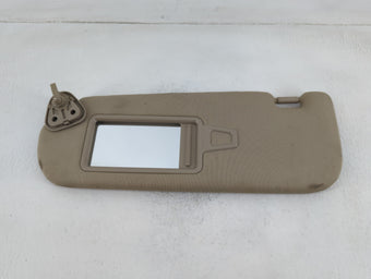 compare product 2011-2016 Kia Optima Sun Visor Shade Replacement Driver Left Mirror Fits Fits 2011 2012 2013 2014 2015 2016 OEM Used Auto Parts
