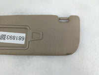 2011-2016 Kia Optima Sun Visor Shade Replacement Driver Left Mirror Fits Fits 2011 2012 2013 2014 2015 2016 OEM Used Auto Pa
