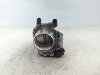 2011-2015 Kia Optima Throttle Body P/N:35100-2G700 Fits Fits 2011 2012 2013 2014 2015 2016 OEM Used Auto Parts - Oemusedauto
