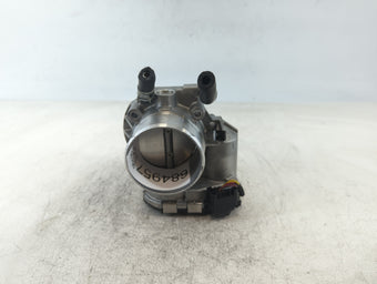 compare product 2011-2015 Kia Optima Throttle Body P/N:35100-2G700 Fits Fits 2011 2012 2013 2014 2015 2016 OEM Used Auto Parts