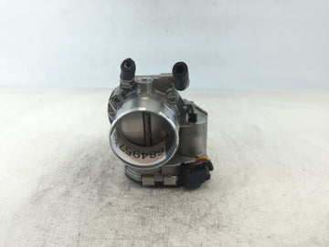 2011-2015 Kia Optima Throttle Body P/N:35100-2G700 Fits Fits 2011 2012 2013 2014 2015 2016 OEM Used Auto Parts - Oemusedauto