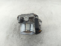 2011-2015 Kia Optima Throttle Body P/N:35100-2G700 Fits Fits 2011 2012 2013 2014 2015 2016 OEM Used Auto Parts - Oemusedauto