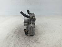 2011-2015 Kia Optima Throttle Body P/N:35100-2G700 Fits Fits 2011 2012 2013 2014 2015 2016 OEM Used Auto Parts - Oemusedauto