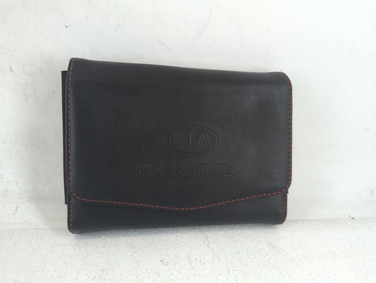 2014 Kia Optima Owners Manual Book Guide P/N:A4C0-EU41E OEM Used Auto Parts - Oemusedautoparts1.com