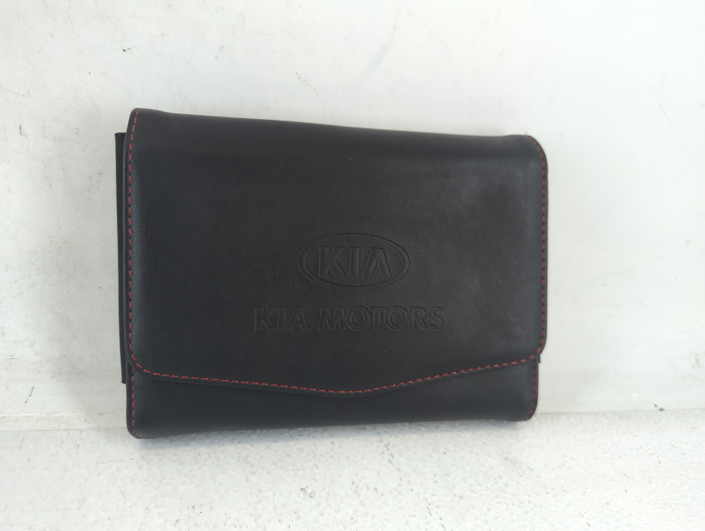 2014 Kia Optima Owners Manual Book Guide P/N:A4C0-EU41E OEM Used Auto Parts - Oemusedautoparts1.com