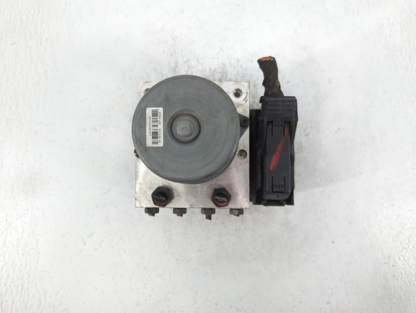 2014-2015 Kia Optima ABS Pump Control Module Replacement P/N:58920-2T870 Fits Fits 2014 2015 OEM Used Auto Parts - Oemusedau