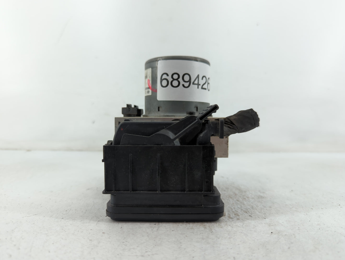 2014-2015 Kia Optima ABS Pump Control Module Replacement P/N:58920-2T870 Fits Fits 2014 2015 OEM Used Auto Parts - Oemusedau