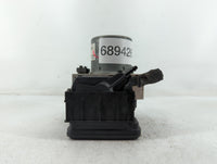 2014-2015 Kia Optima ABS Pump Control Module Replacement P/N:58920-2T870 Fits Fits 2014 2015 OEM Used Auto Parts - Oemusedau