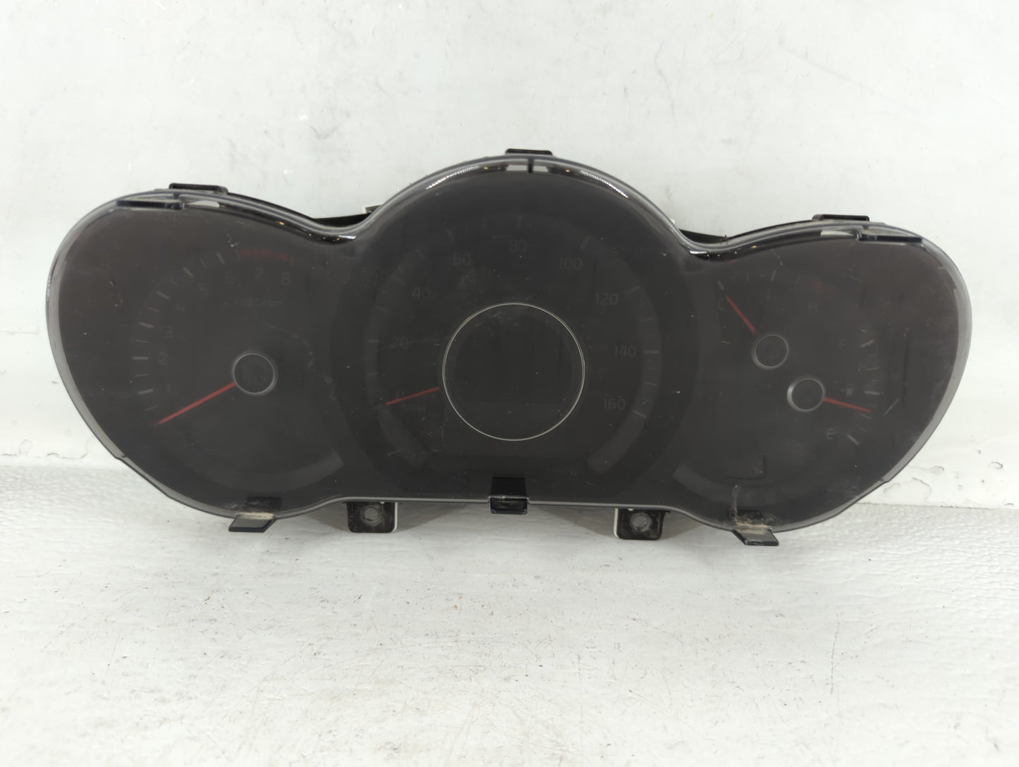 2014-2015 Kia Optima Instrument Cluster Speedometer Gauges P/N:94031-2T270 Fits Fits 2014 2015 OEM Used Auto Parts - Oemused
