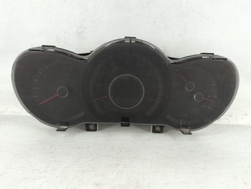 2014-2015 Kia Optima Instrument Cluster Speedometer Gauges P/N:94031-2T270 Fits Fits 2014 2015 OEM Used Auto Parts - Oemused