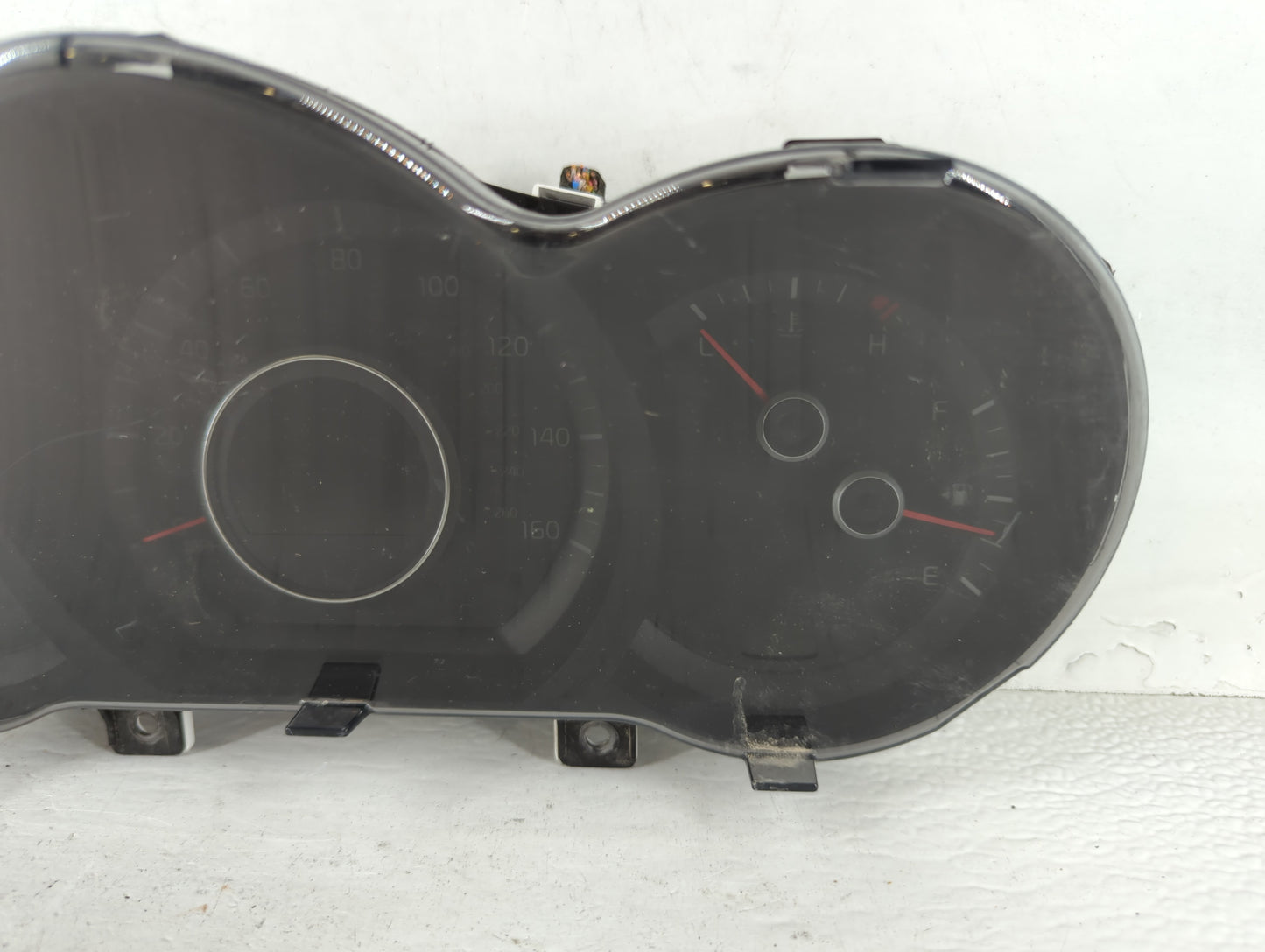 2014-2015 Kia Optima Instrument Cluster Speedometer Gauges P/N:94031-2T270 Fits Fits 2014 2015 OEM Used Auto Parts - Oemused
